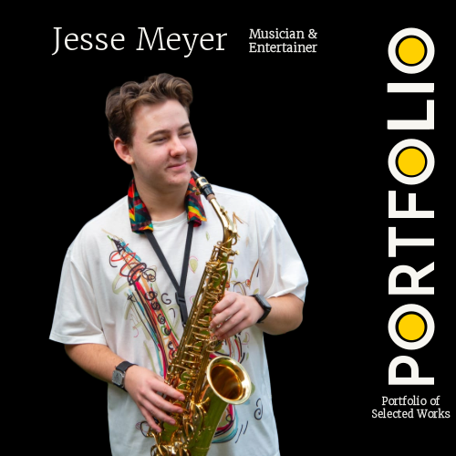 Alto Saxophone Classes at ADAMS
