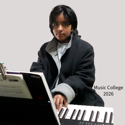 Piano Classes at Abraham Devar's Music Academy